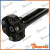Arbre de transmission arrière pour BMW | NWN-BM-054, 10-340810